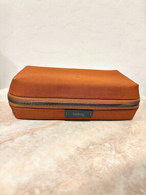 Bellroy Tech Kit Zip Around Case